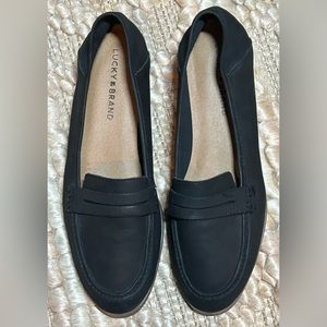 Lucky Brand Loafer Size 8.5